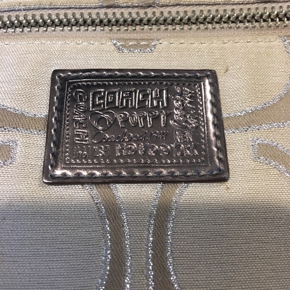 Coach handbag!  (PRICE DROP) - Picture 2 of 5